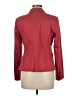Talbots Red Blazer Size 8 - photo 2