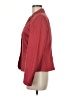 Talbots Red Blazer Size 8 - photo 5