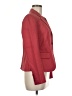 Talbots Red Blazer Size 8 - photo 4