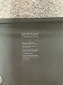 Girlfriend Collective Solid Black Active Pants Size L - photo 7