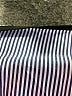 Unbranded 100% Polyester Blue Short Sleeve Blouse Size XL - photo 4