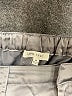 Love Tree 100% Polyester Gray Cargo Pants Size M - photo 7