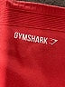Gymshark Burgundy Active Pants Size 1 - photo 4