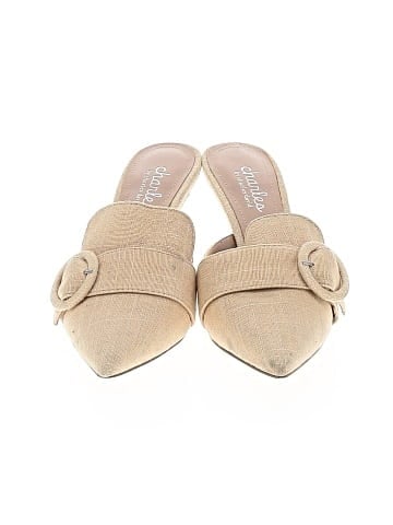 Charles by Charles David Mule/Clog (view 2)