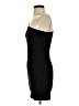 Babaton Solid Black Cocktail Dress Size 4 - photo 5