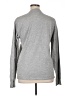 Rag & Bone Gray Long Sleeve Top Size XL - photo 2