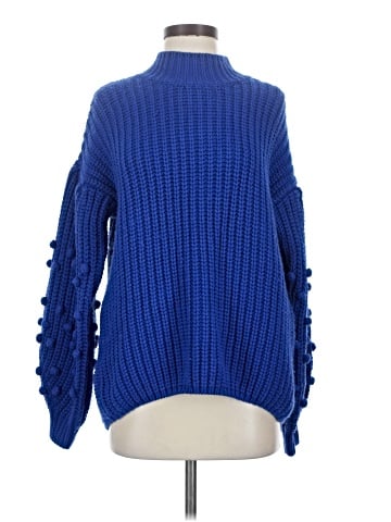 Sachin + Babi Pullover Sweater (view 1)