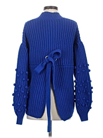 Sachin + Babi Pullover Sweater (view 2)