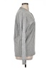 Rag & Bone Gray Long Sleeve Top Size XL - photo 4
