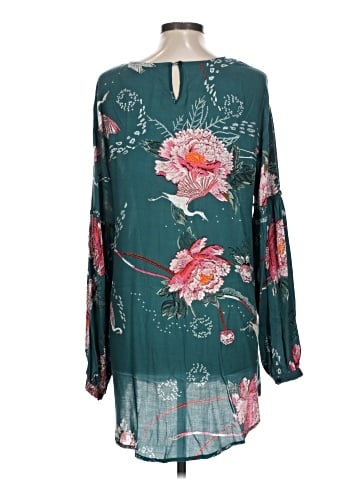 Jaase Long Sleeve Blouse (view 2)