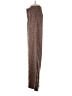 Zara Print Brown Casual Pants Size XS - photo 5