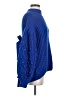 Sachin + Babi 100% Acrylic Blue Pullover Sweater Size S - photo 4