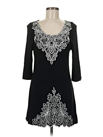 Phool Casual Dress (view 1)