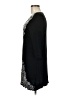 Phool Paisley Black Casual Dress Size M - photo 5
