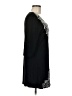Phool Paisley Black Casual Dress Size M - photo 4