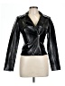 Karen Millen 100% Polyester Black Jacket Size Lg (4) - photo 1