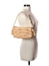L Space 100% Raffia Gold Tan Shoulder Bag One size - photo 2