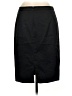 Context Solid Black Formal Skirt Size 8 - photo 2