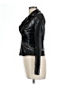 Karen Millen 100% Polyester Black Jacket Size Lg (4) - photo 5