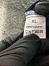 Unbranded 100% Polyester Solid Blue Casual Pants Size XL - photo 8