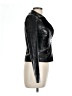 Karen Millen 100% Polyester Black Jacket Size Lg (4) - photo 4