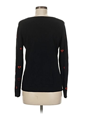 Christopher & Banks Pullover Sweater (view 2)