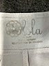 Lola Stripes White Casual Skirt Size M - photo 3