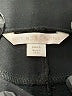 Boston Proper Solid Black Active Pants Size L - photo 7
