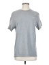 Nike Gray Short Sleeve T-Shirt Size S - photo 1