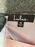 Lulus 100% Polyester Gray Long Sleeve Blouse Size M - photo 4