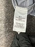 Lulus 100% Polyester Gray Long Sleeve Blouse Size M - photo 5