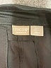 Zenergy by Chico's Solid Black Athletic Shorts Size XS (00) - photo 3