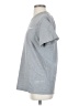 Nike Gray Short Sleeve T-Shirt Size S - photo 5