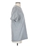 Nike Gray Short Sleeve T-Shirt Size S - photo 4