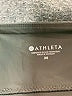 Athleta Solid Gray Active Pants Size M - photo 7