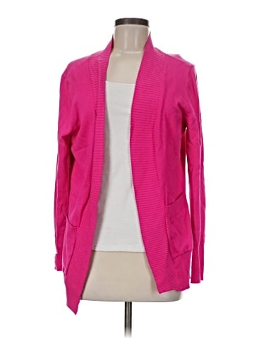Komarov Cardigan (view 1)