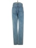 SLVRLAKE 100% Cotton Blue Jeans Size 24 waist - photo 2