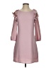Symphony Pink Cocktail Dress Size S - photo 1