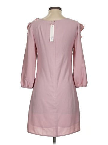 Symphony Cocktail Dress (view 2)