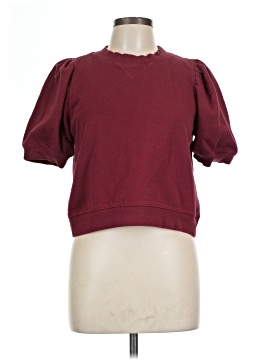 Design History Short Sleeve Top