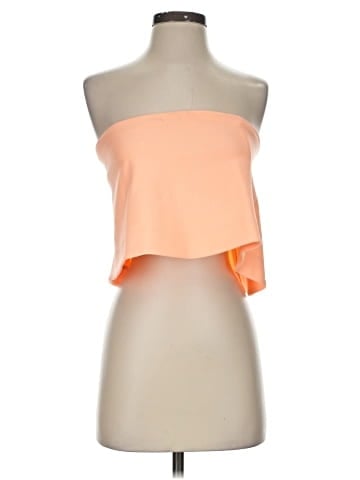 Elizabeth and James Formal Skirt (view 1)
