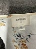 Everly Ivory Long Sleeve Blouse Size M - photo 7