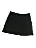 WHITE SIERRA Solid Black Casual Skirt Size S - photo 2