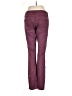 CAbi Burgundy Jeans Size 6 - photo 2