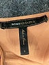 BCBGMAXAZRIA Tan Casual Dress Size S - photo 7