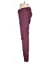 CAbi Burgundy Jeans Size 6 - photo 5