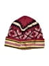 Unbranded Burgundy Red Beanie One size - photo 2