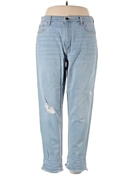 Universal Thread Jeans