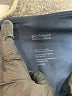 Girlfriend Collective Solid Blue Active Pants Size XL - photo 6