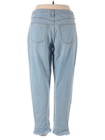 Universal Thread Jeans (view 2)